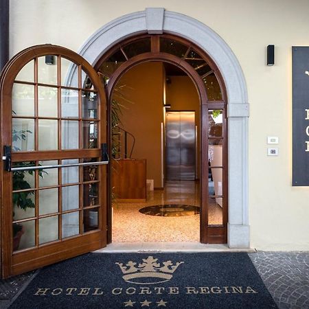Hotel Corte Regina Sirmione Exterior foto